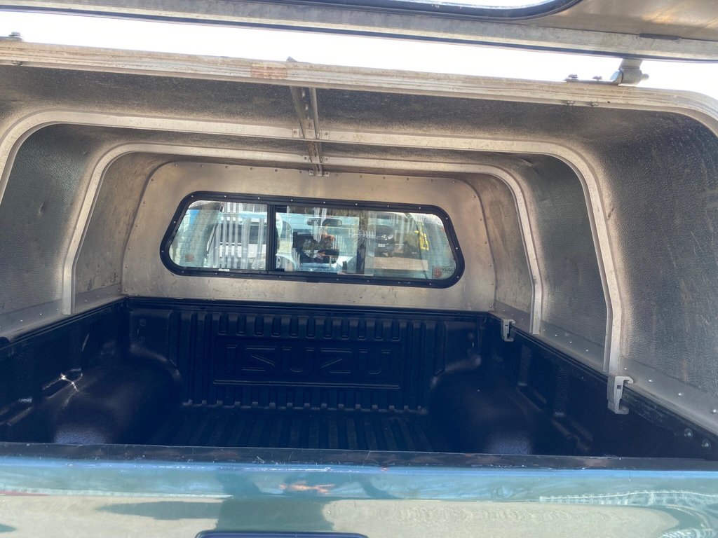 Used Isuzu D-Max 2017 for sale - 78172492: Photo 13