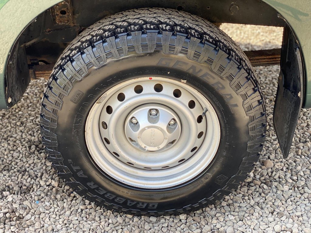 Used Isuzu D-Max 2017 for sale - 78172492: Photo 16