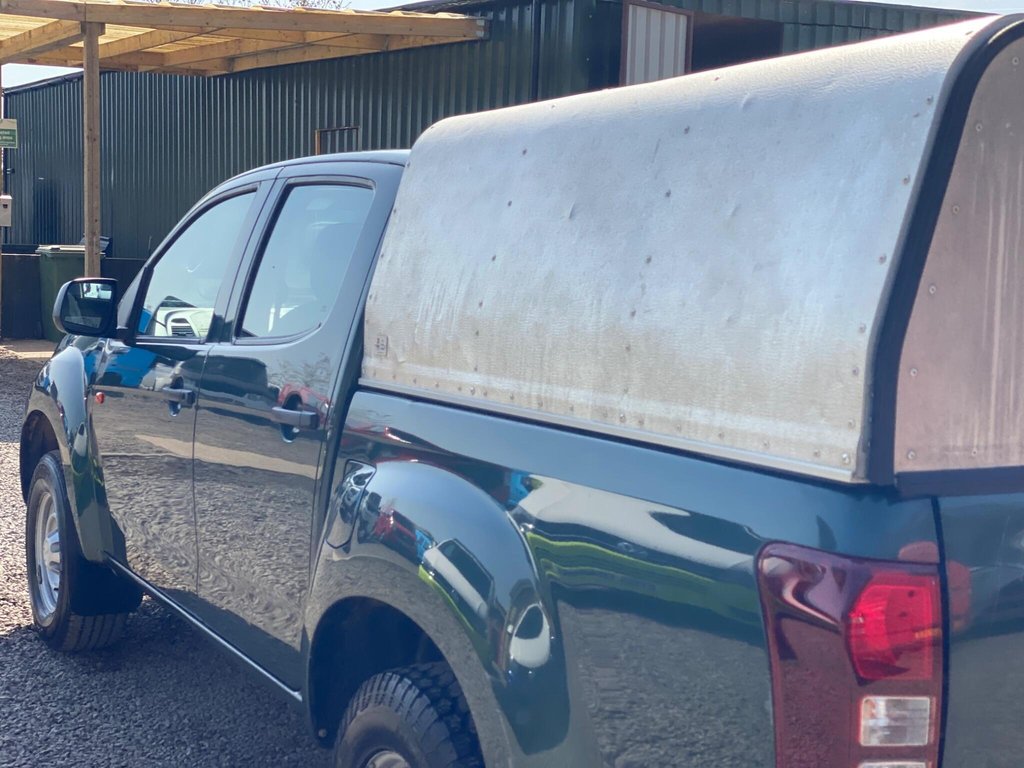 Used Isuzu D-Max 2017 for sale - 78172492: Photo 29