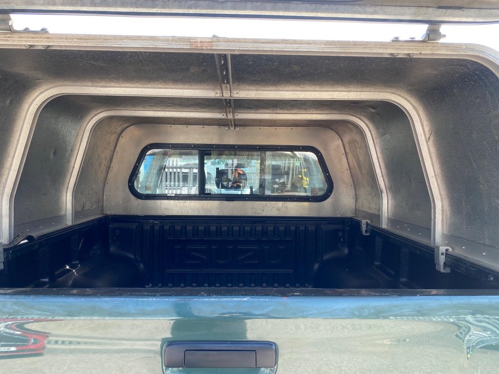 Used Isuzu D-Max 2017 for sale - 78172492: Photo 45