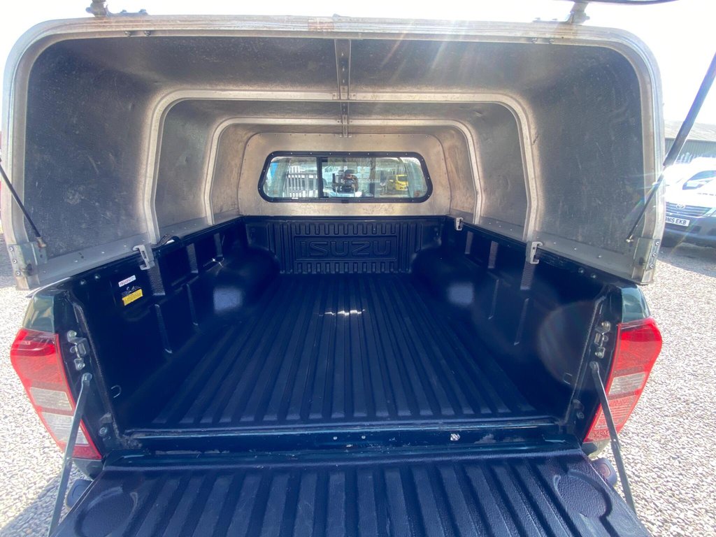 Used Isuzu D-Max 2017 for sale - 78172492: Photo 46