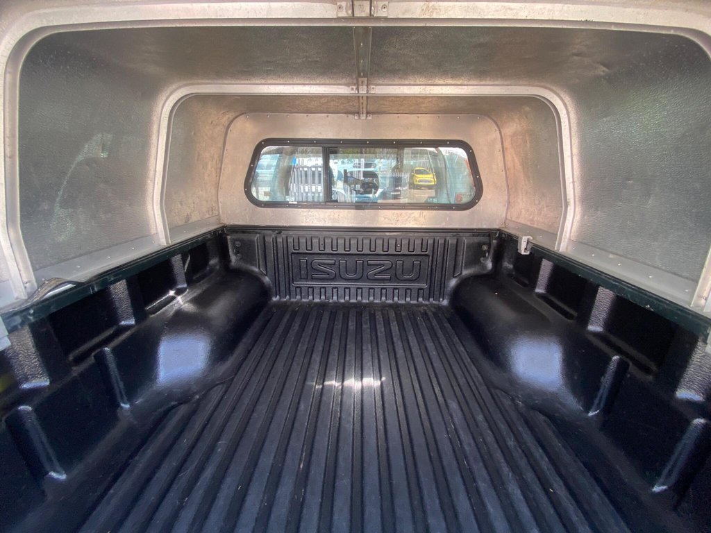 Used Isuzu D-Max 2017 for sale - 78172492: Photo 48