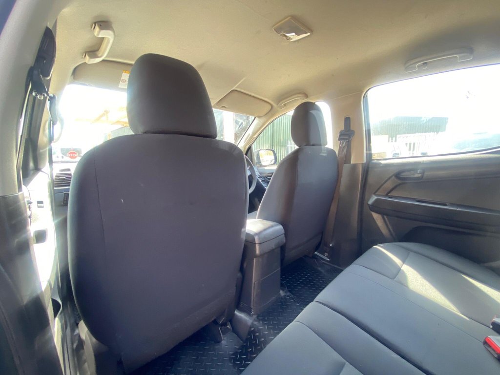 Used Isuzu D-Max 2017 for sale - 78172492: Photo 50