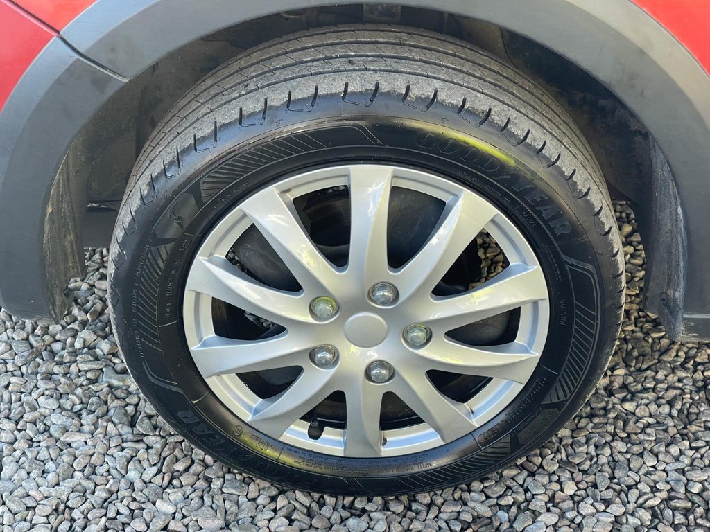 Used Dacia Sandero Stepway 2015 for sale - 76454686: Photo 14