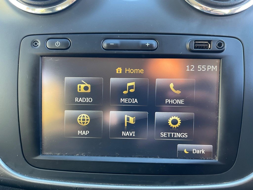 Used Dacia Sandero Stepway 2015 for sale - 76454686: Photo 31