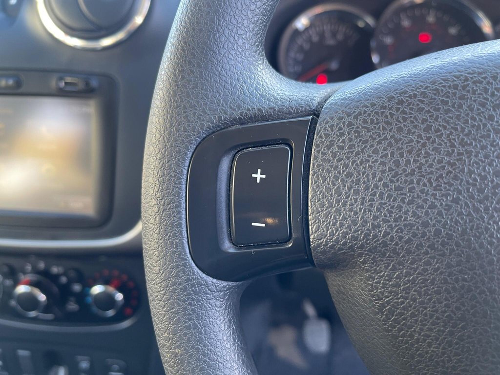 Used Dacia Sandero Stepway 2015 for sale - 76454686: Photo 33