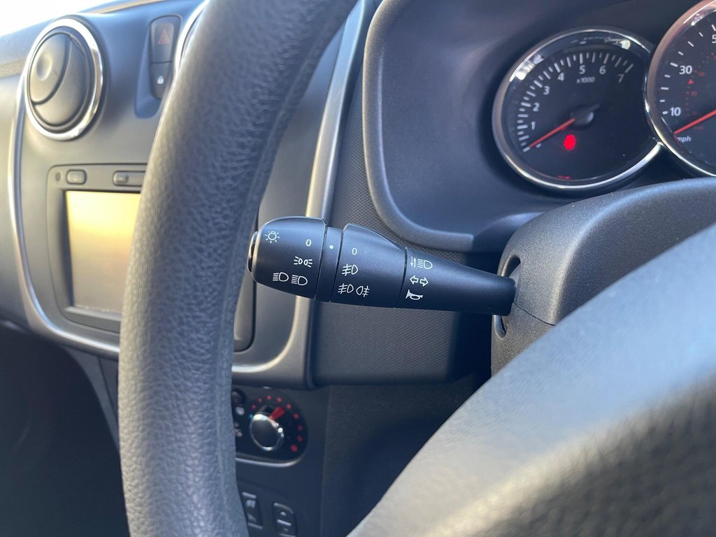 Used Dacia Sandero Stepway 2015 for sale - 76454686: Photo 34