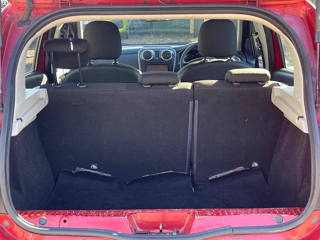 Used Dacia Sandero Stepway 2015 for sale - 76454686: Photo 44