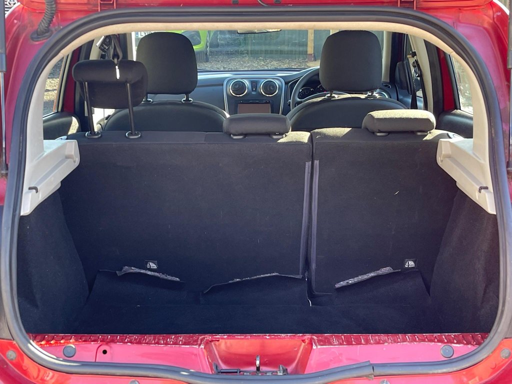 Used Dacia Sandero Stepway 2015 for sale - 76454686: Photo 45