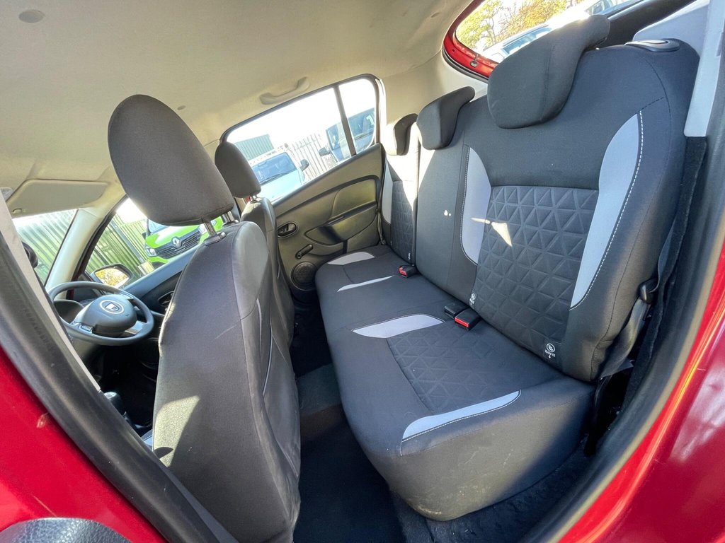 Used Dacia Sandero Stepway 2015 for sale - 76454686: Photo 49