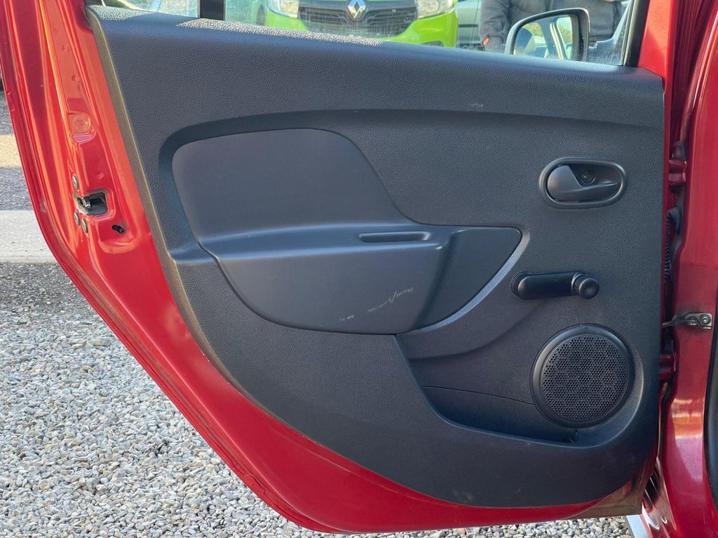 Used Dacia Sandero Stepway 2015 for sale - 76454686: Photo 50