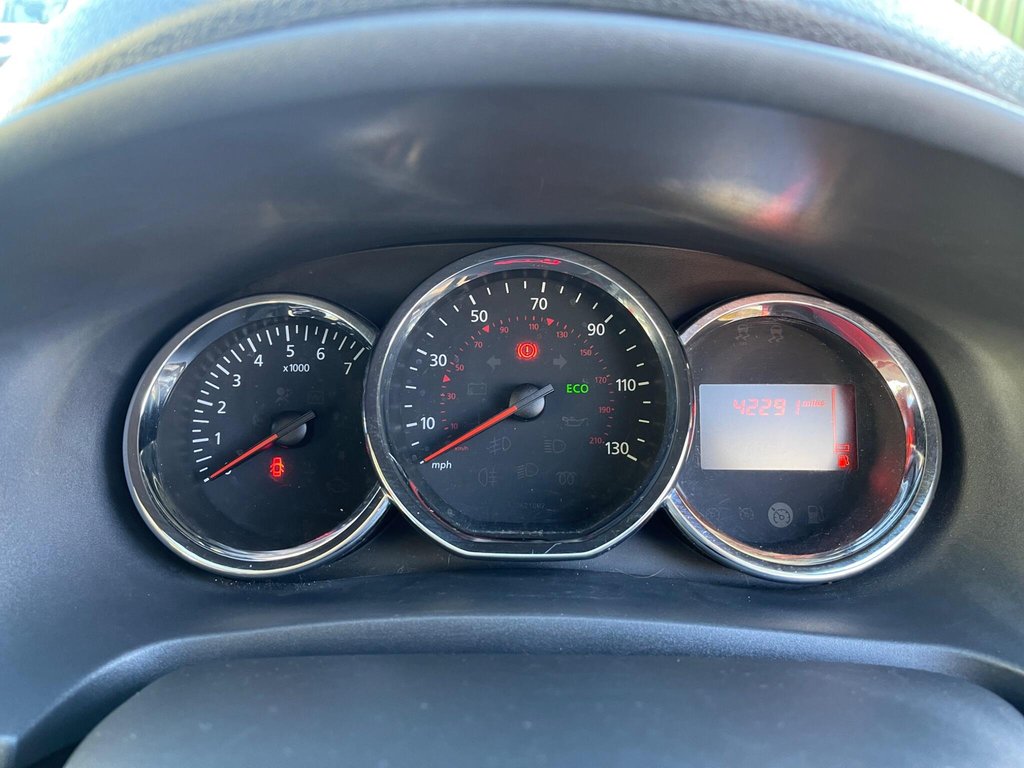 Used Dacia Sandero Stepway 2015 for sale - 76454686: Photo 9