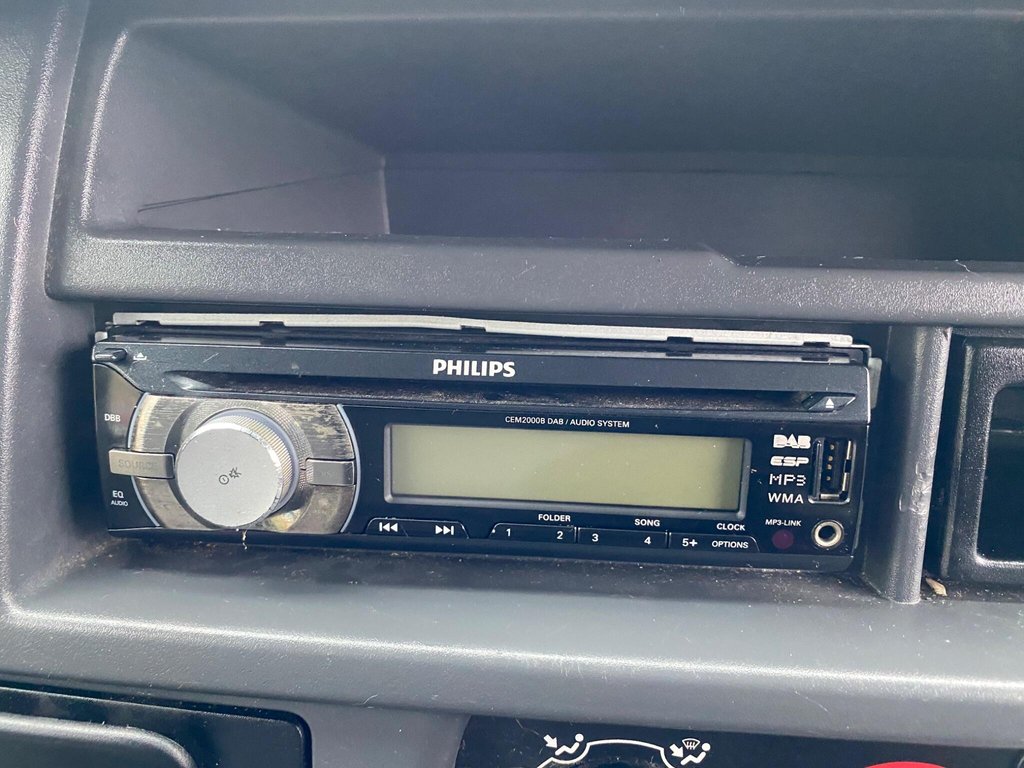 Used Vauxhall Movano 2017 for sale - 77990858: Photo 39