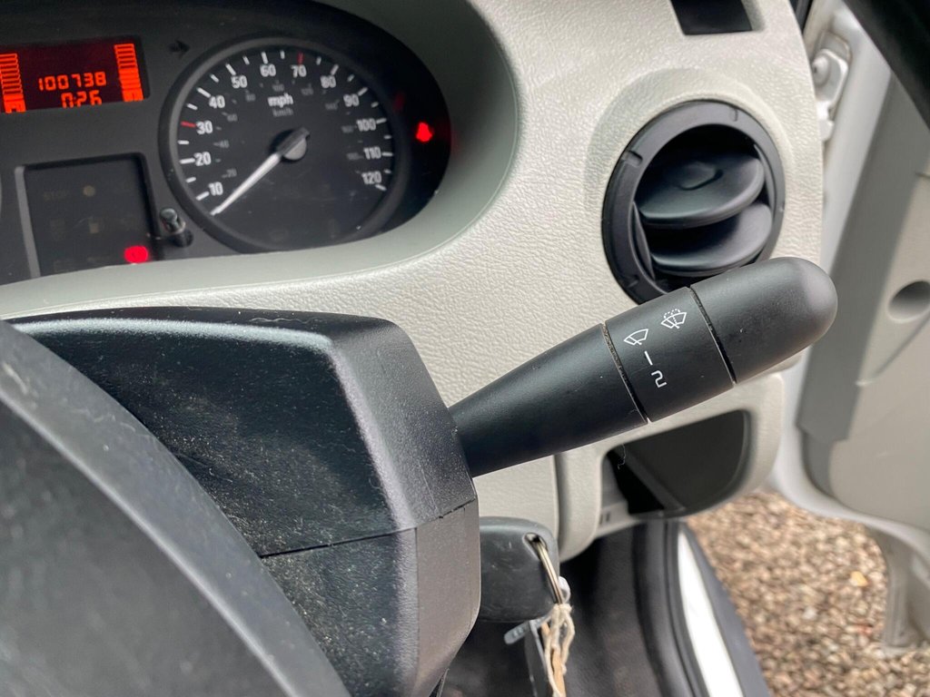 Used Vauxhall Movano 2017 for sale - 77990858: Photo 43