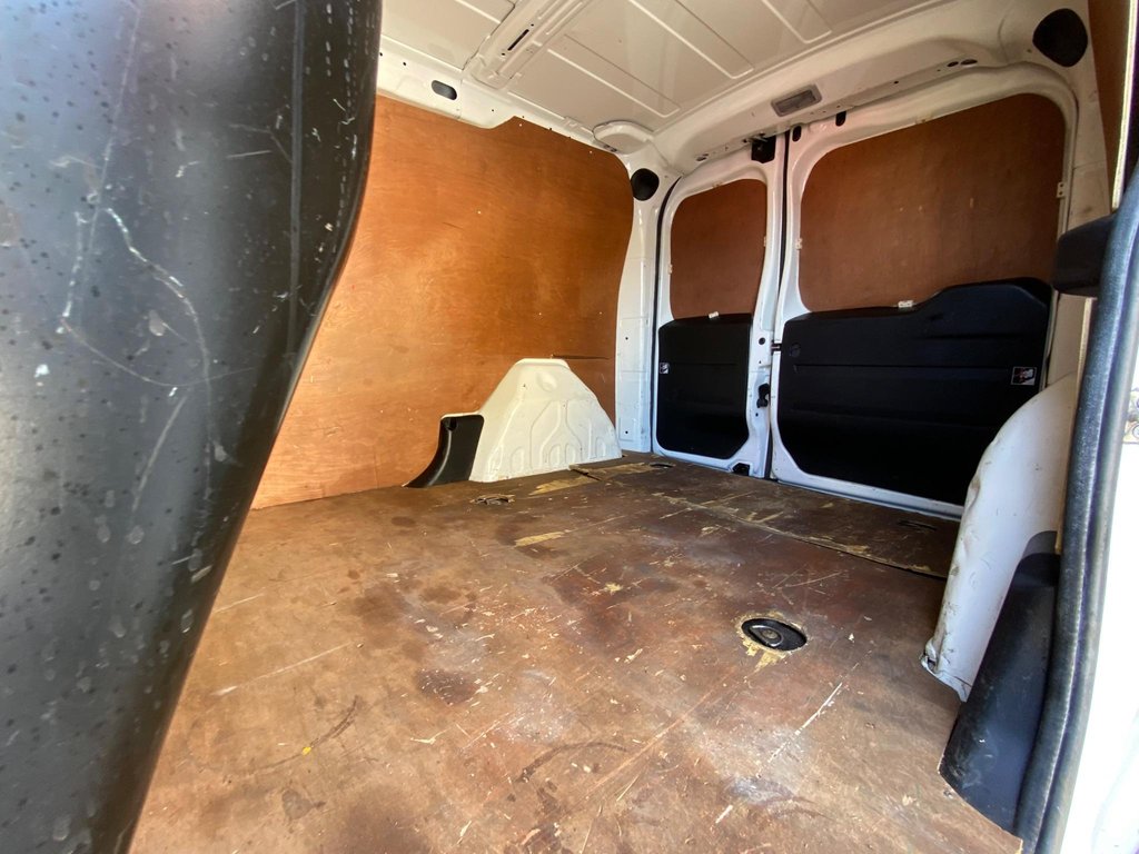 Used Fiat Doblo 2015 for sale - 76528735: Photo 10