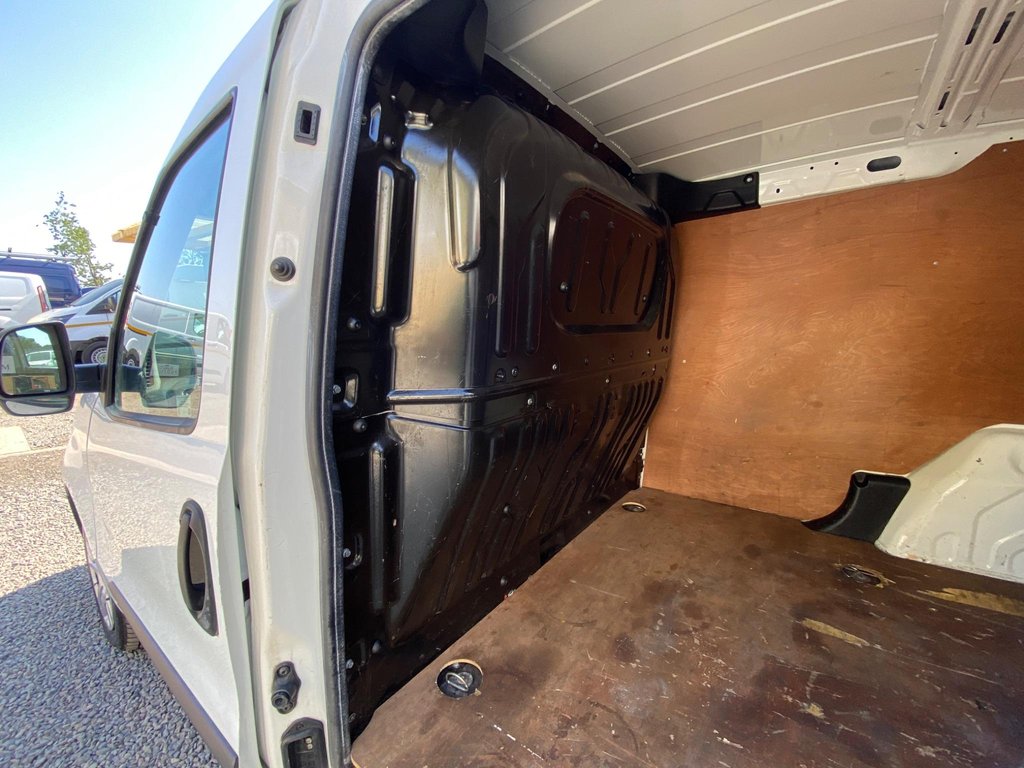 Used Fiat Doblo 2015 for sale - 76528735: Photo 11