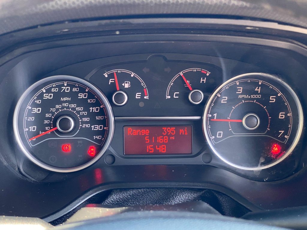 Used Fiat Doblo 2015 for sale - 76528735: Photo 13