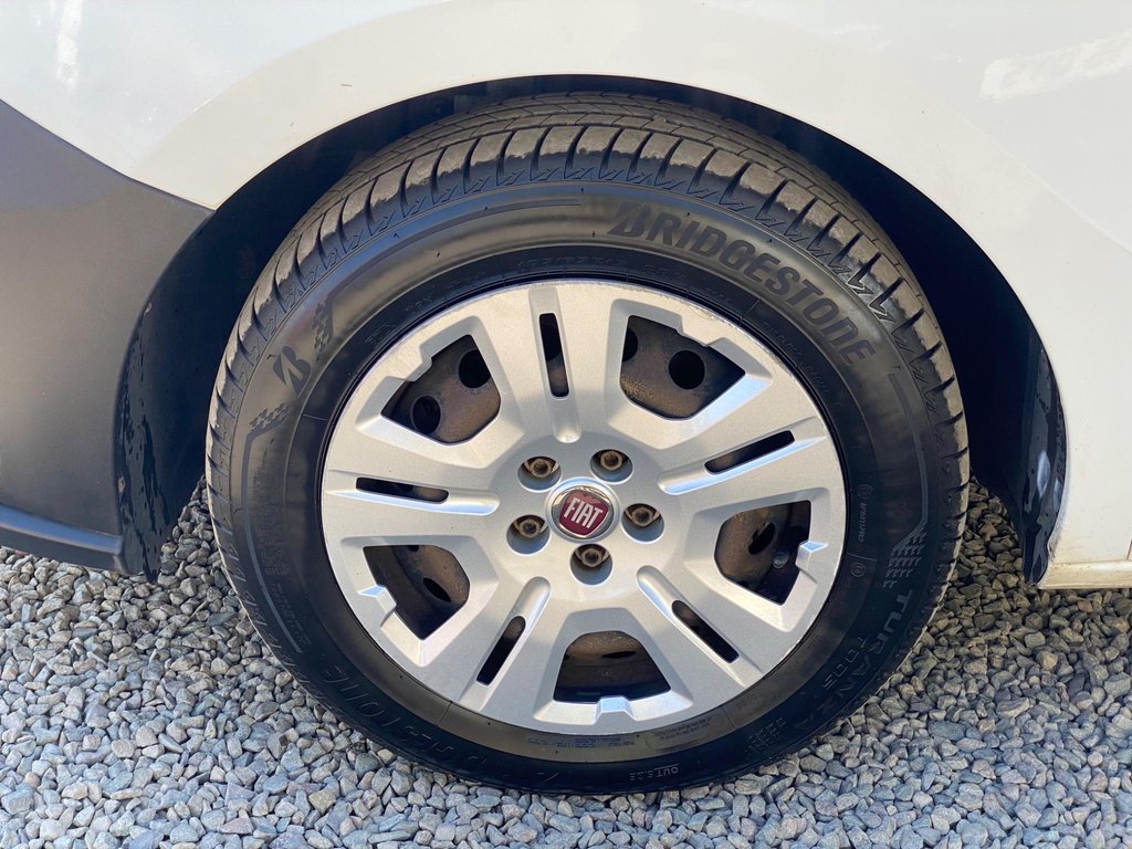 Used Fiat Doblo 2015 for sale - 76528735: Photo 15