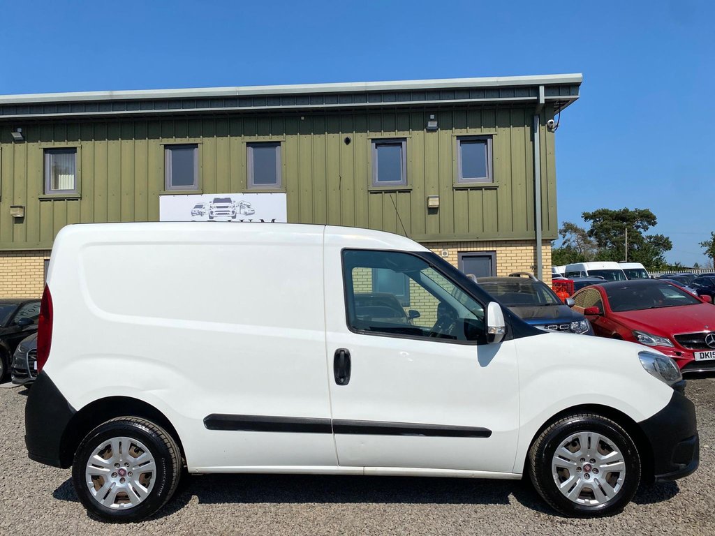 Used Fiat Doblo 2015 for sale - 76528735: Photo 20
