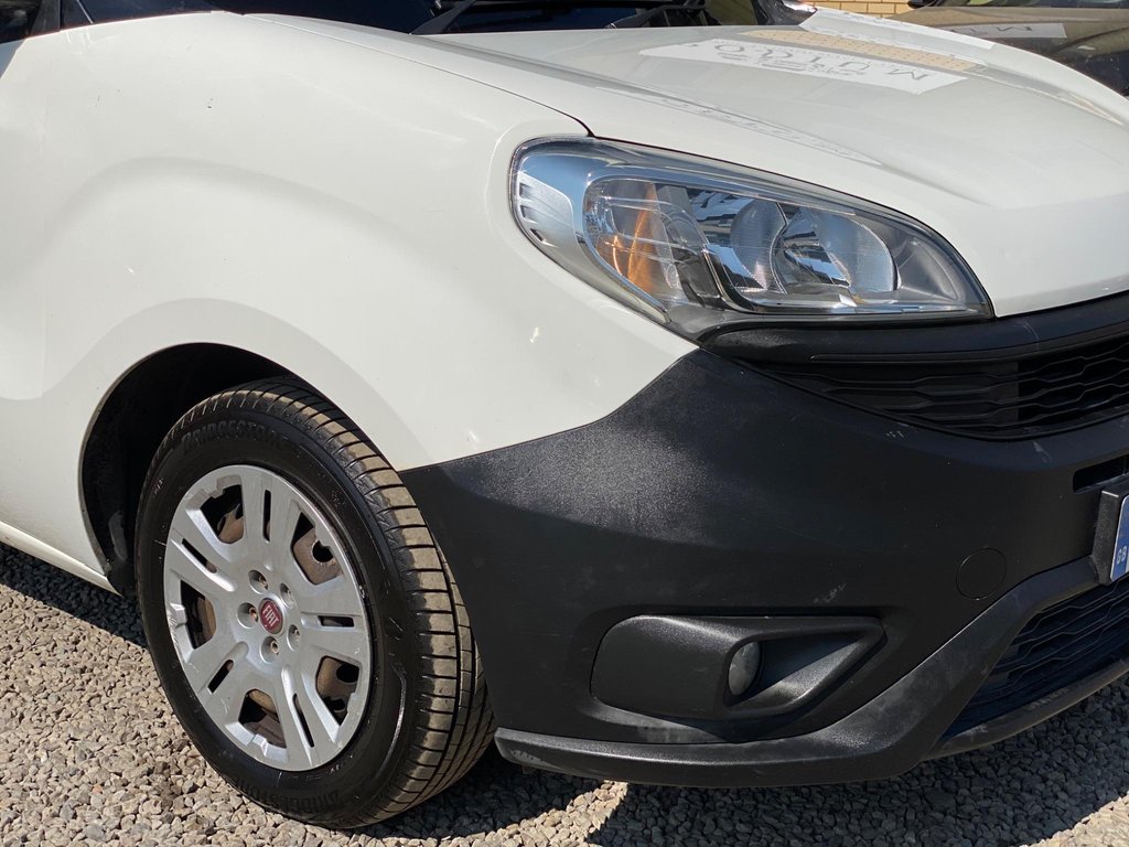 Used Fiat Doblo 2015 for sale - 76528735: Photo 21