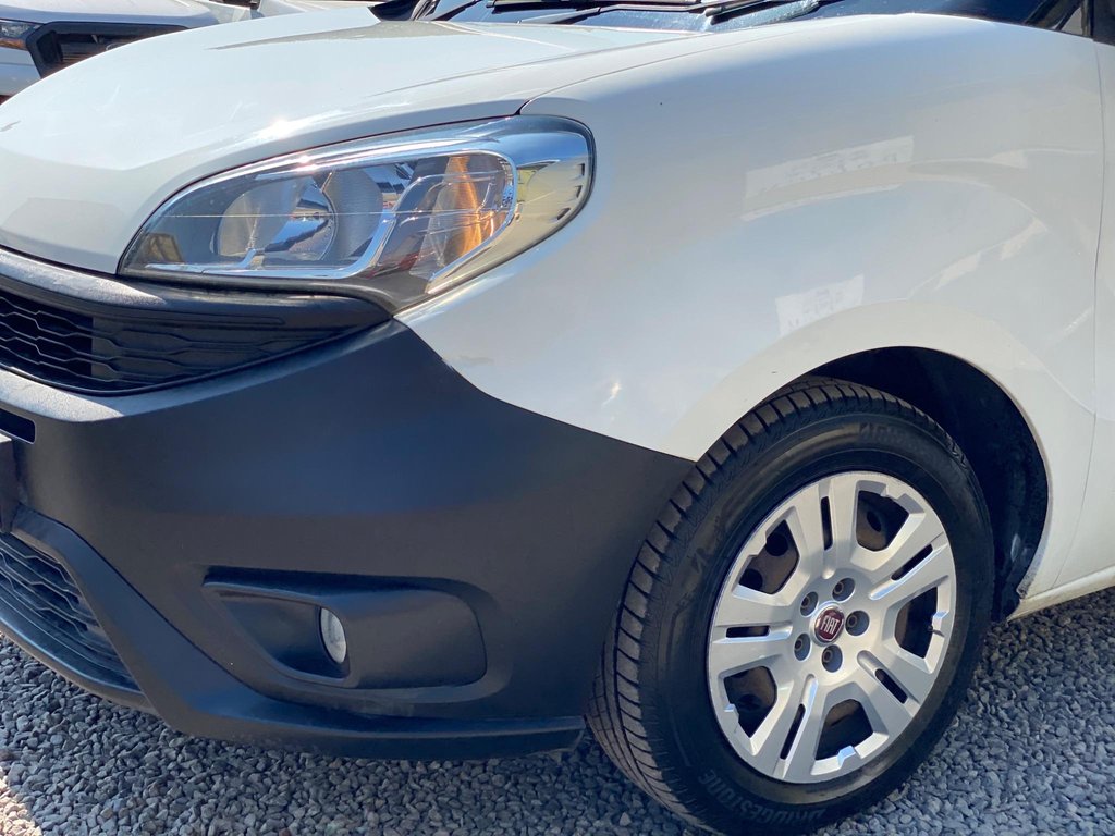 Used Fiat Doblo 2015 for sale - 76528735: Photo 24