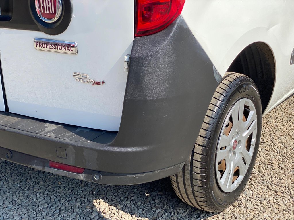 Used Fiat Doblo 2015 for sale - 76528735: Photo 29