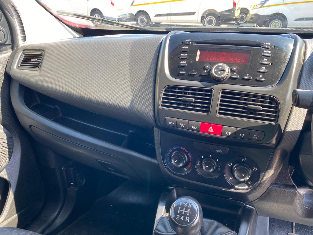 Used Fiat Doblo 2015 for sale - 76528735: Photo 32