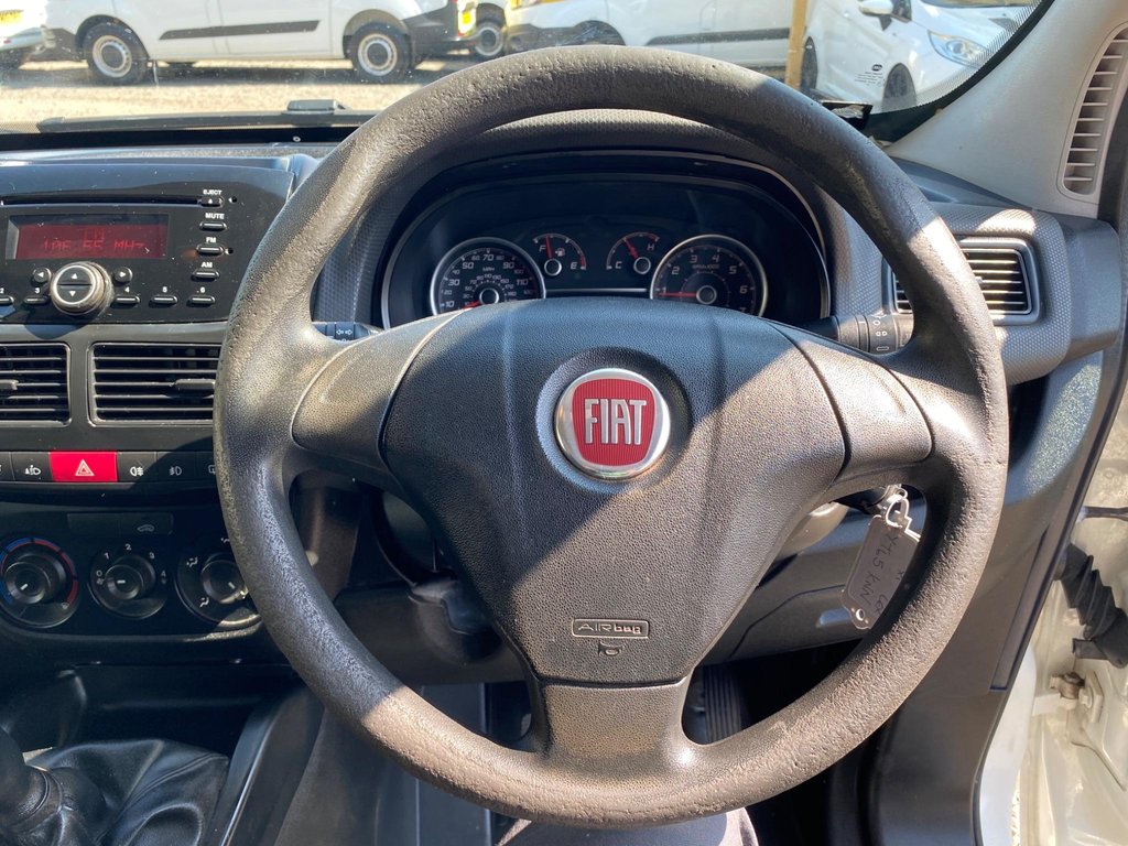 Used Fiat Doblo 2015 for sale - 76528735: Photo 37