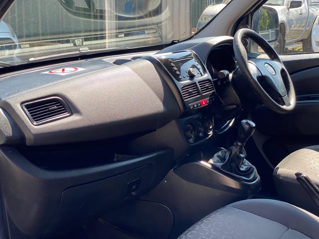 Used Fiat Doblo 2015 for sale - 76528735: Photo 47