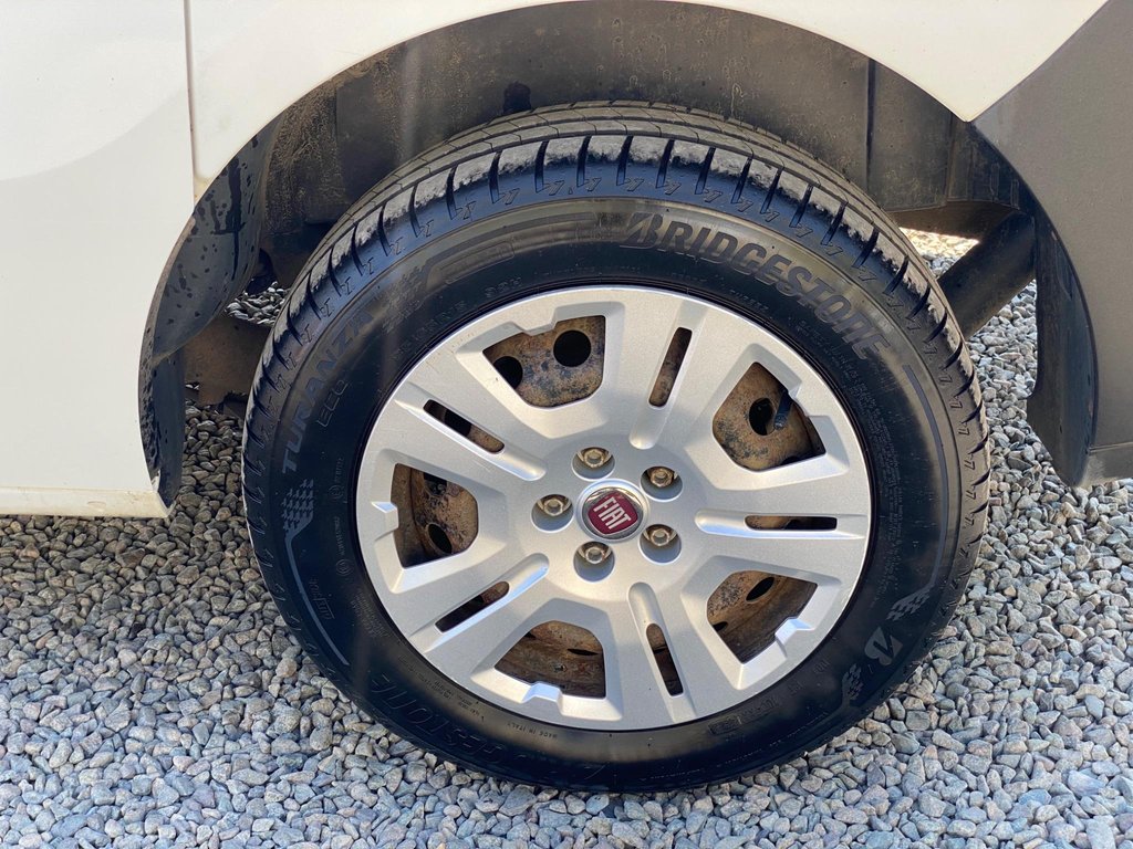 Used Fiat Doblo 2015 for sale - 76528735: Photo 50