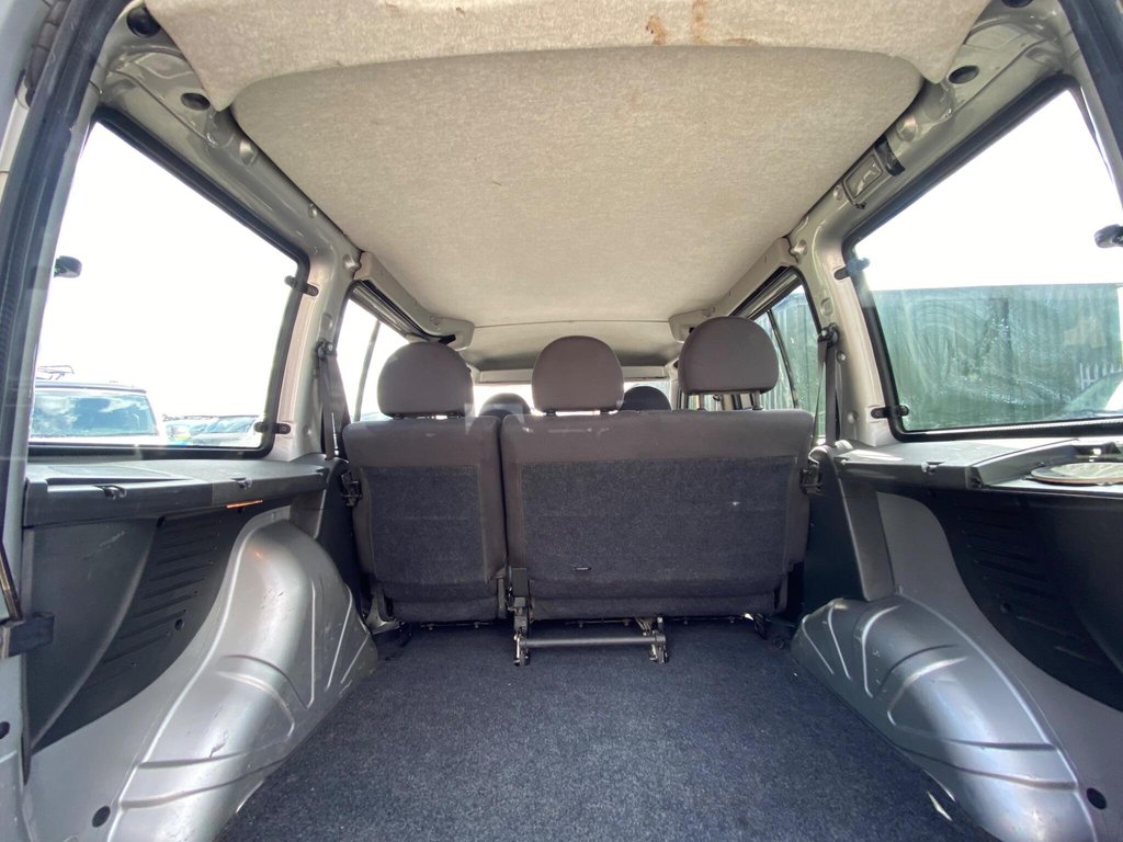 Used Fiat Doblo 2007 for sale - 78059574: Photo 12