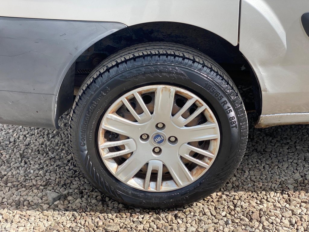 Used Fiat Doblo 2007 for sale - 78059574: Photo 15