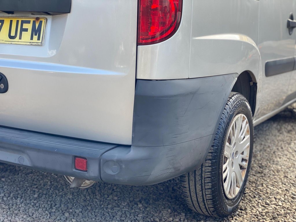 Used Fiat Doblo 2007 for sale - 78059574: Photo 27