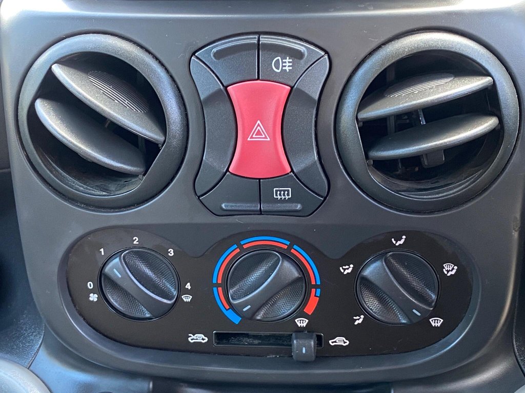 Used Fiat Doblo 2007 for sale - 78059574: Photo 33