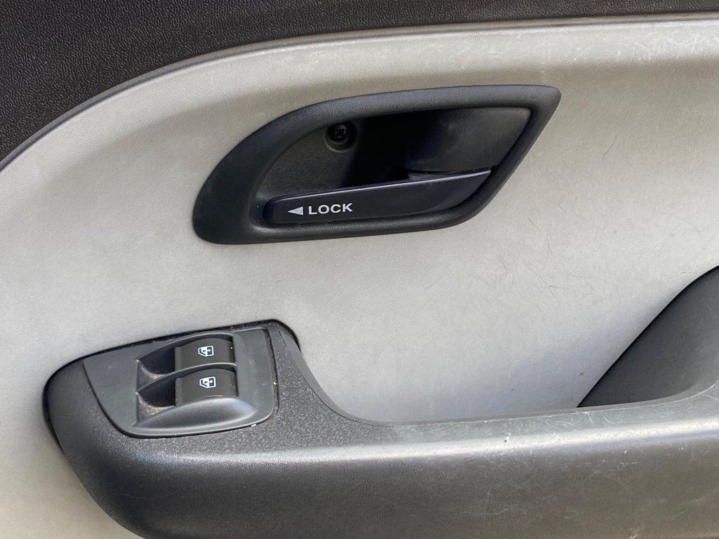 Used Fiat Doblo 2007 for sale - 78059574: Photo 38