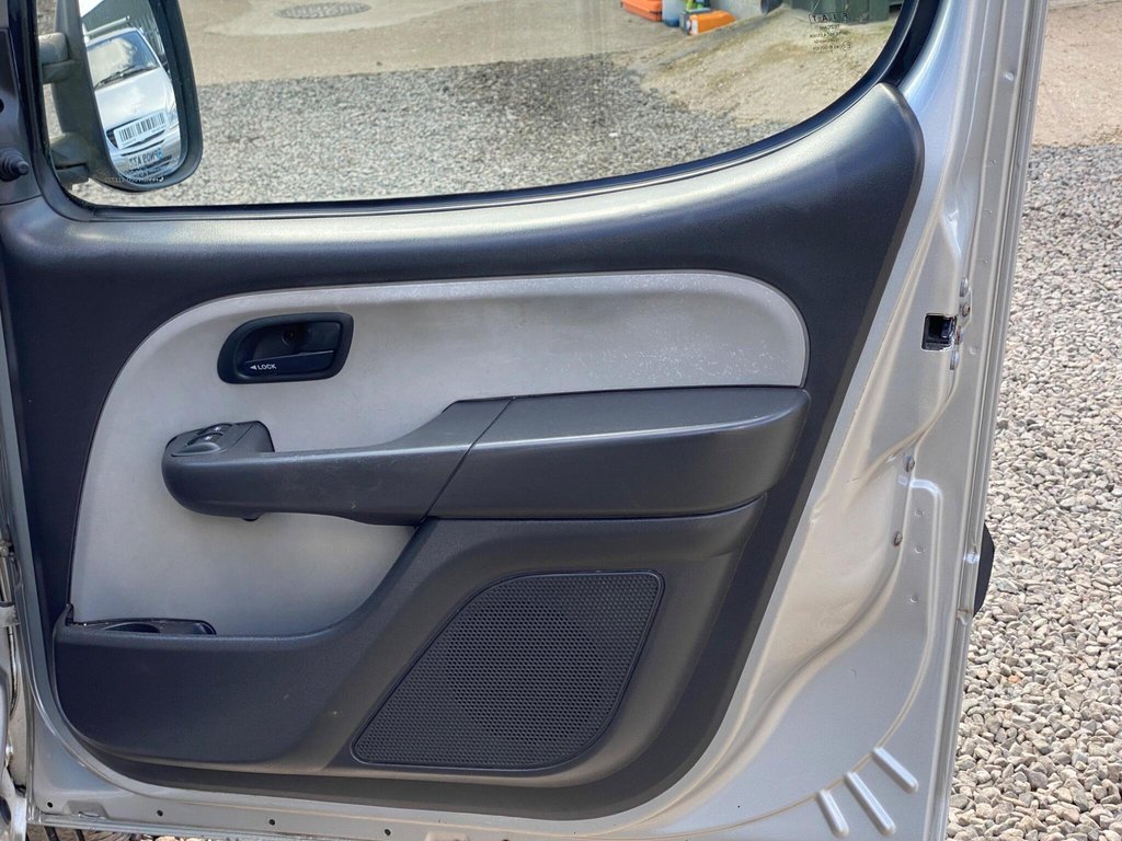 Used Fiat Doblo 2007 for sale - 78059574: Photo 39