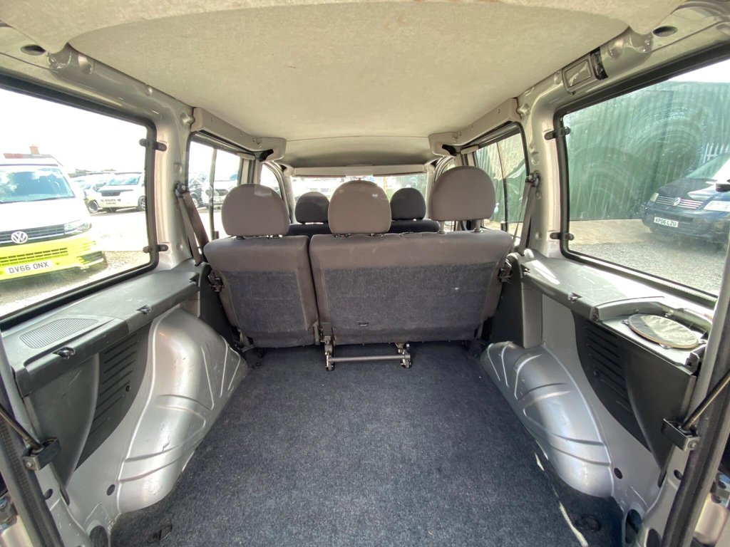 Used Fiat Doblo 2007 for sale - 78059574: Photo 47