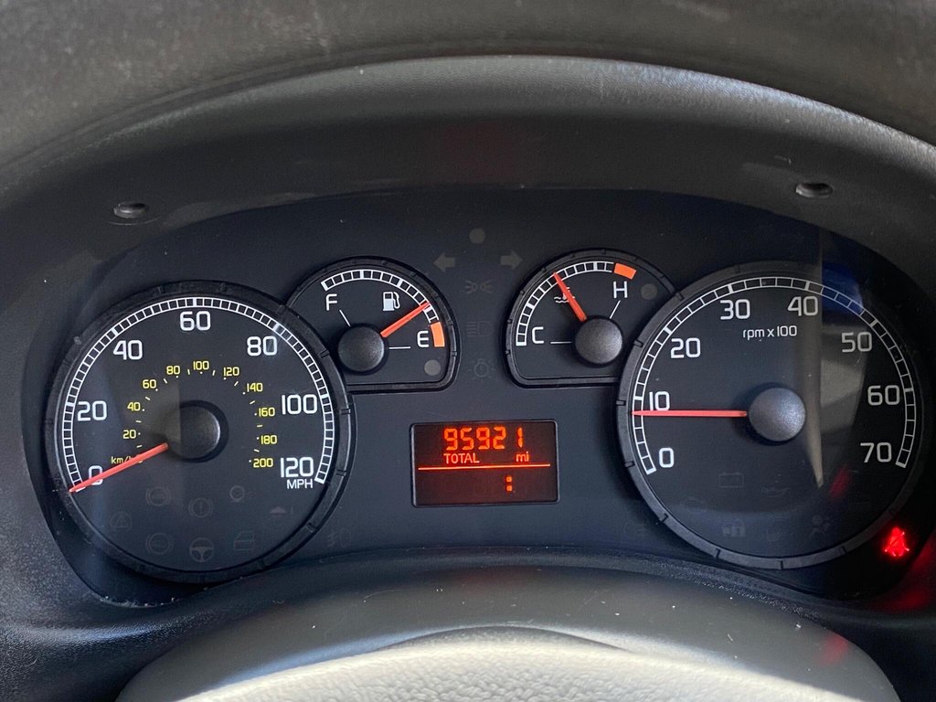 Used Fiat Doblo 2007 for sale - 78059574: Photo 7