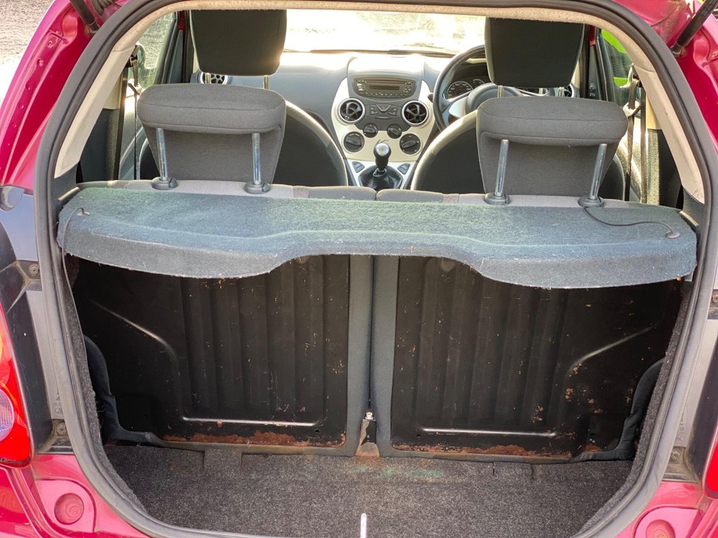 Used Ford Ka 2010 for sale - 77397283: Photo 12