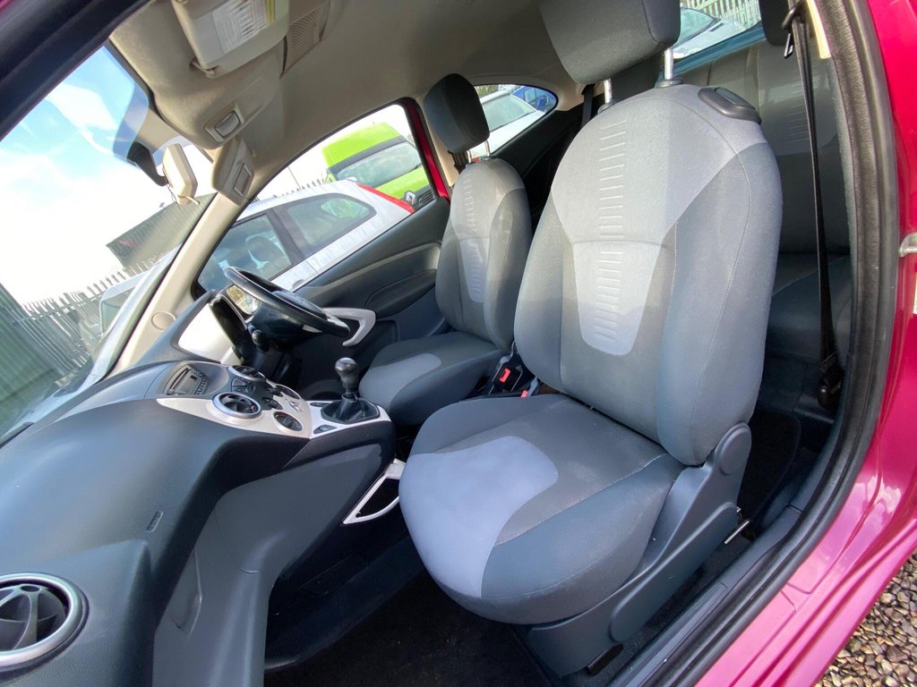 Used Ford Ka 2010 for sale - 77397283: Photo 14