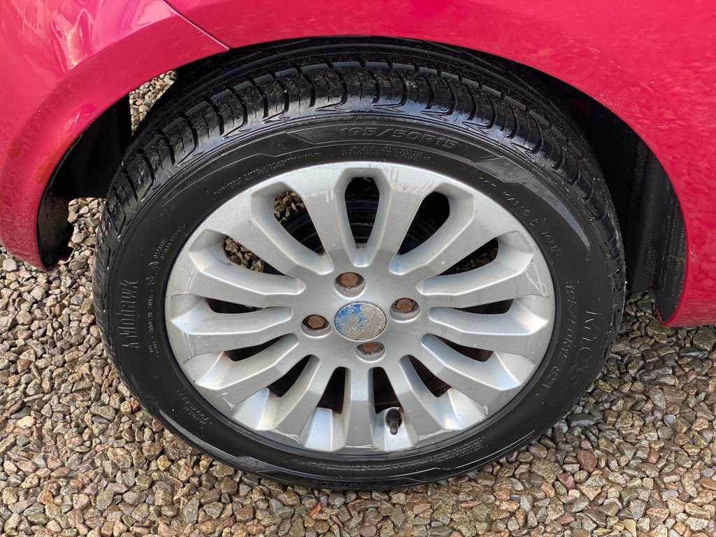 Used Ford Ka 2010 for sale - 77397283: Photo 15