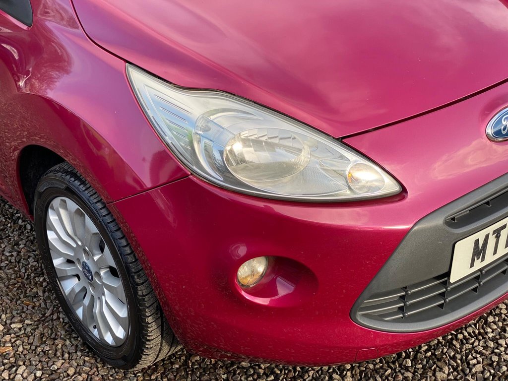 Used Ford Ka 2010 for sale - 77397283: Photo 21