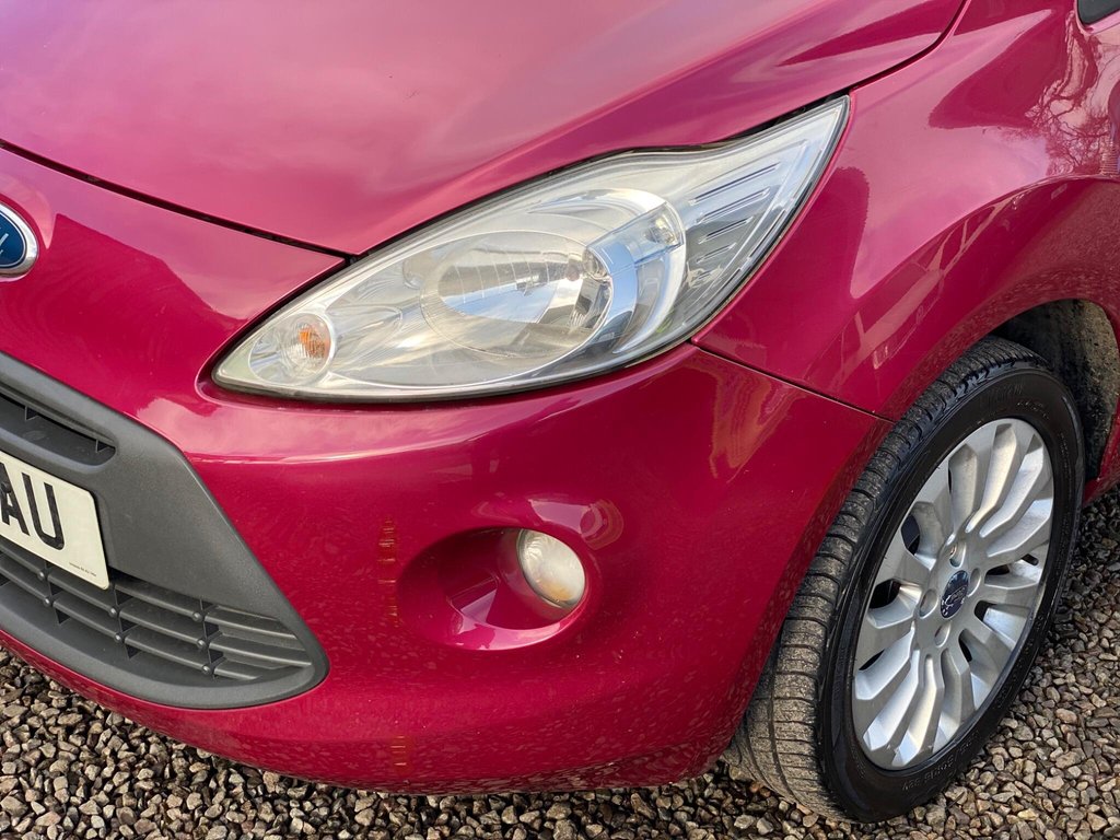 Used Ford Ka 2010 for sale - 77397283: Photo 23