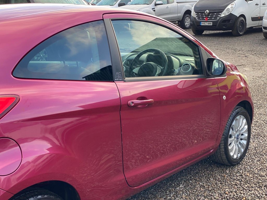 Used Ford Ka 2010 for sale - 77397283: Photo 28
