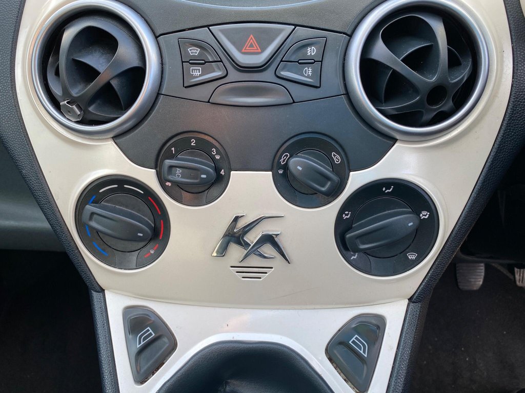 Used Ford Ka 2010 for sale - 77397283: Photo 32