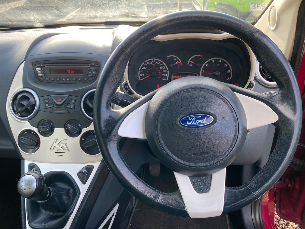 Used Ford Ka 2010 for sale - 77397283: Photo 35