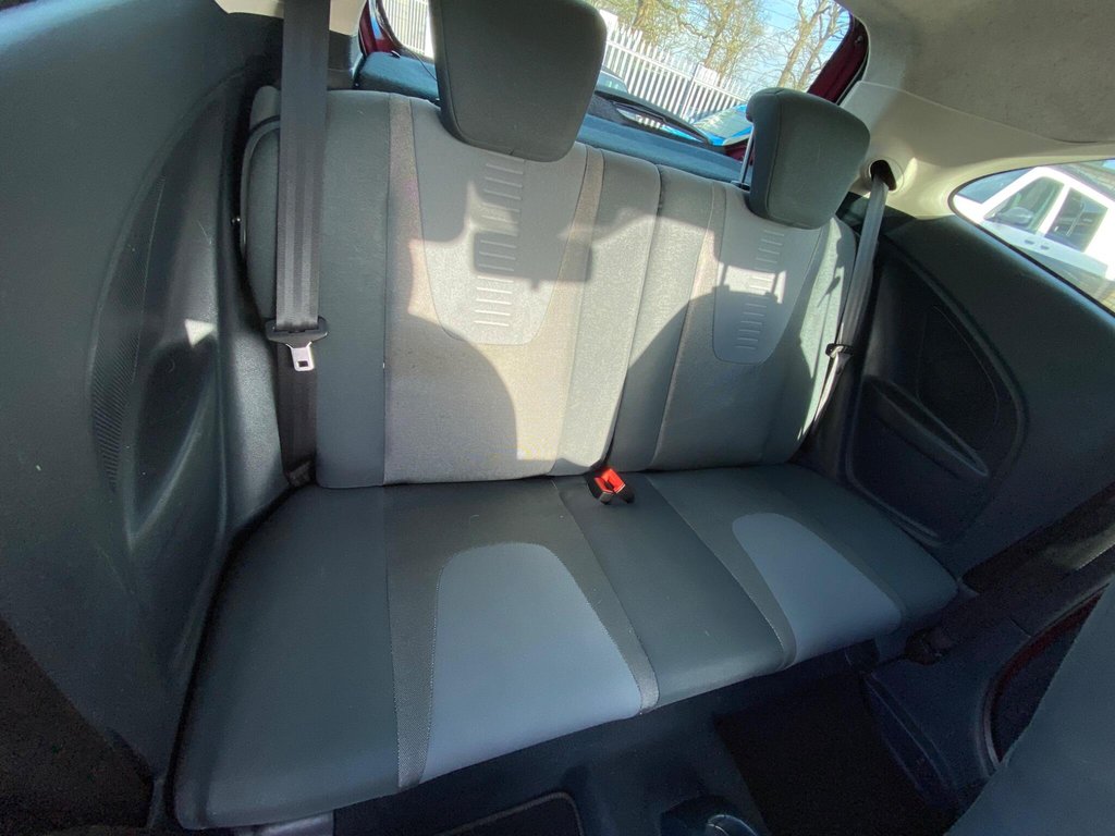 Used Ford Ka 2010 for sale - 77397283: Photo 36