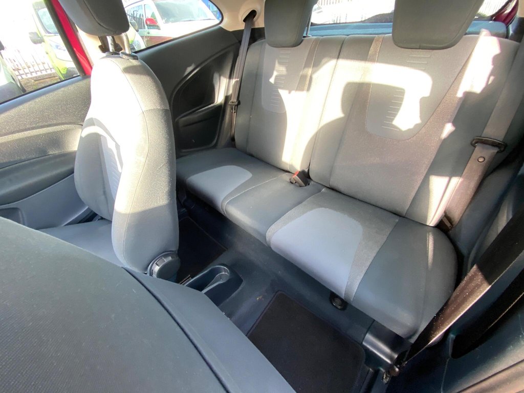 Used Ford Ka 2010 for sale - 77397283: Photo 41