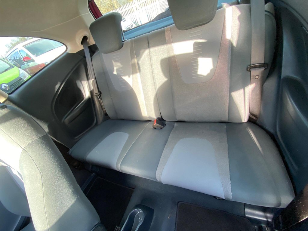 Used Ford Ka 2010 for sale - 77397283: Photo 42