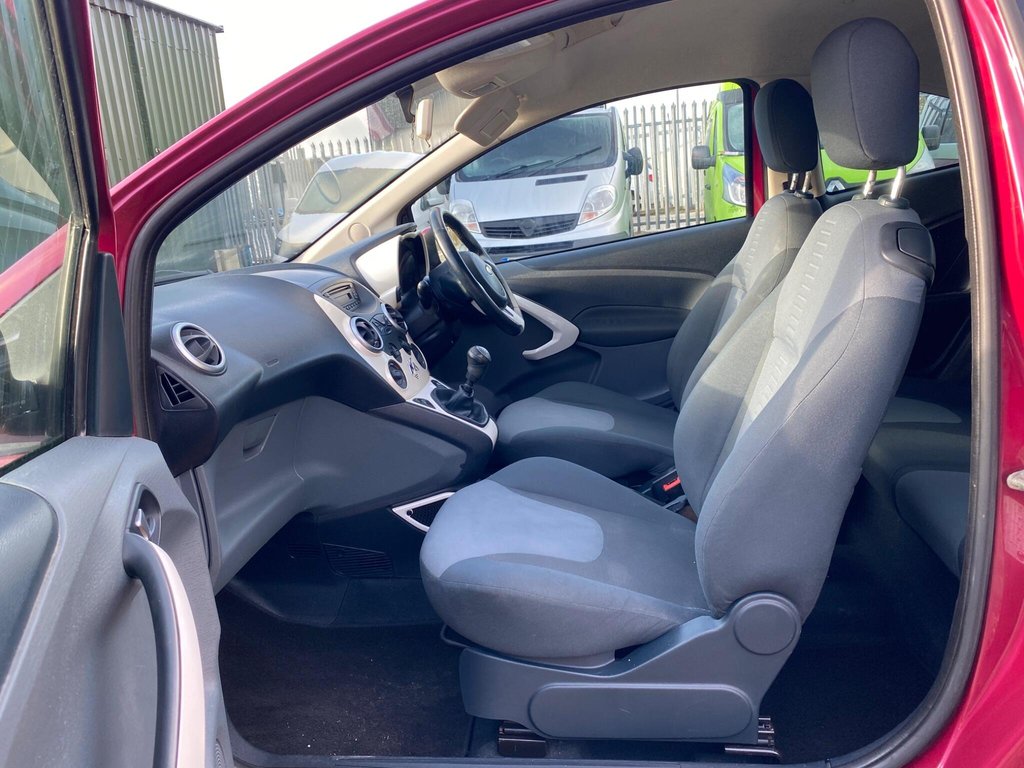 Used Ford Ka 2010 for sale - 77397283: Photo 44